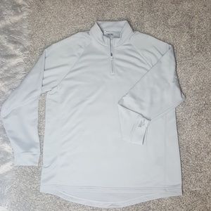ADIDAS Climalite pullover jacket NWOT